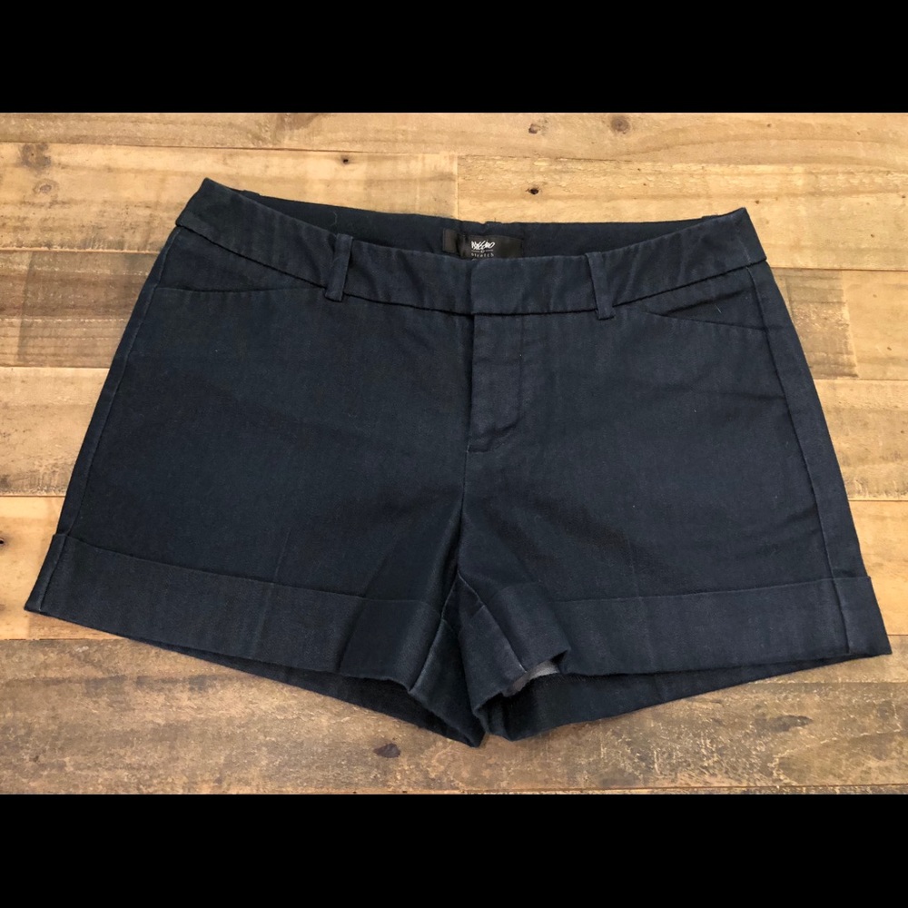 Mossimo Denim Shorts
